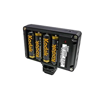 Amazon | LPL LEDライト LEDライトVL-570C L26885 | 定常光